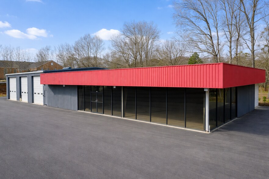 More Photos Of 600 Ross Ave, Easley Service For Sale