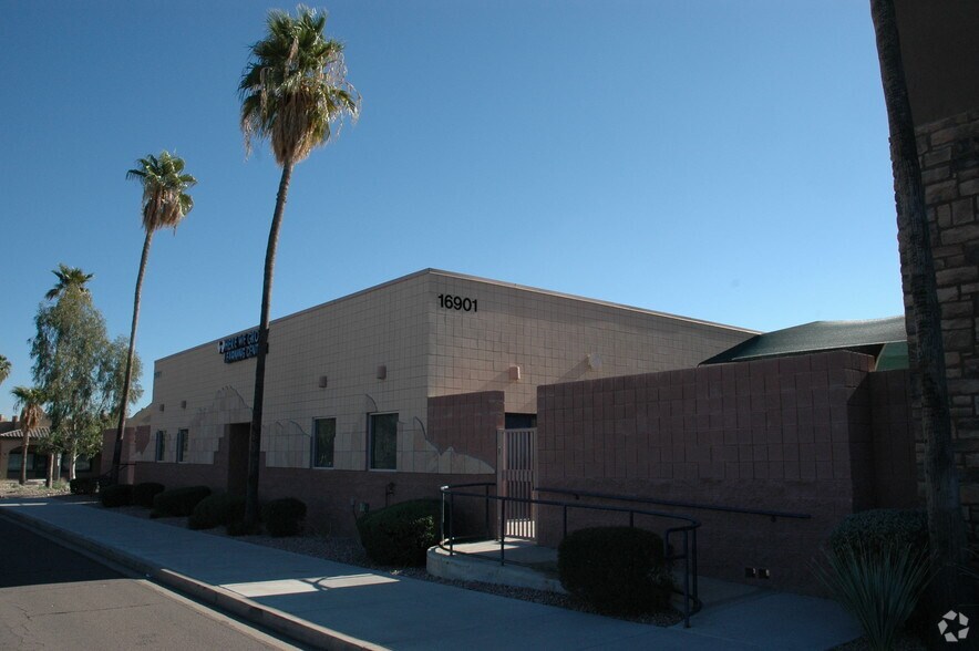 More Photos Of 16901 E Palisades Blvd, Fountain Hills Daycare Center For Sale