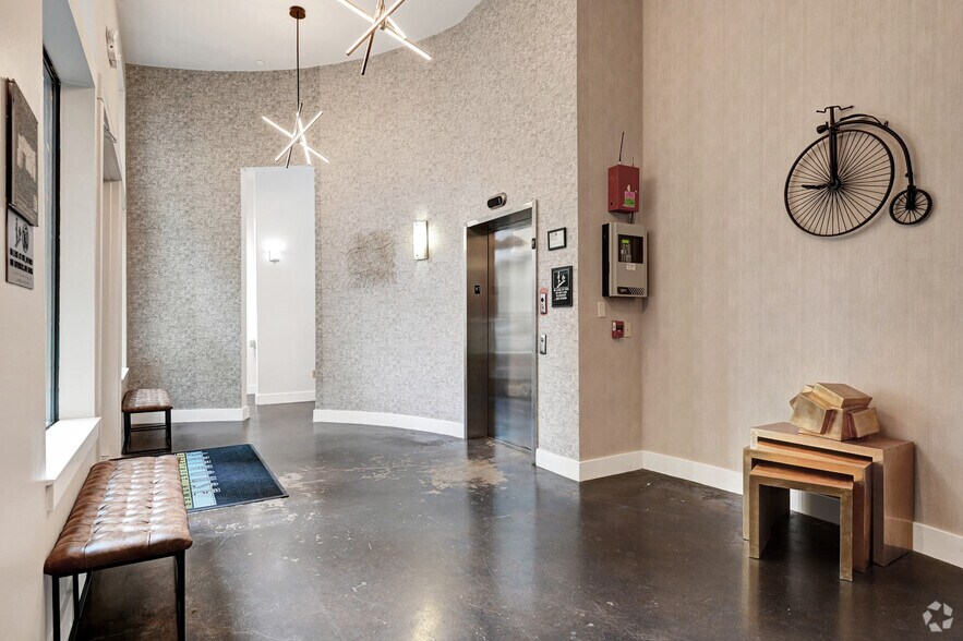 Photo of 1st Floor Ste 