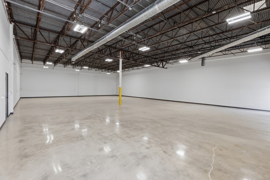 More Photos Of 3132 Fortune Way, Wellington Warehouse For Lease