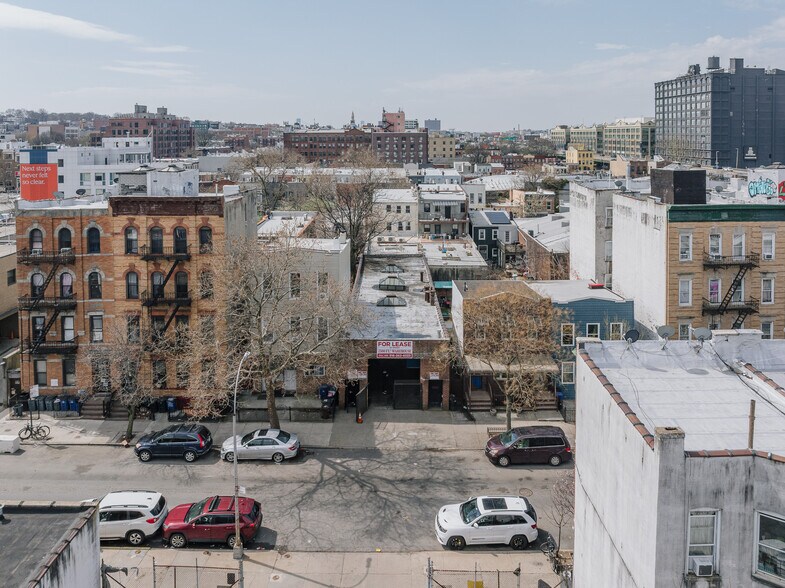 More Photos Of 146 29th St, Brooklyn Industrial For Lease