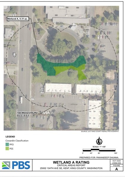 More Photos Of 25002 104th Ave, Kent Land For Sale