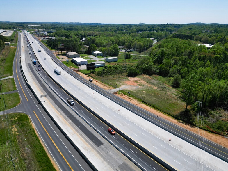 More Photos Of 444 Hampshire Dr, Gaffney Land For Sale