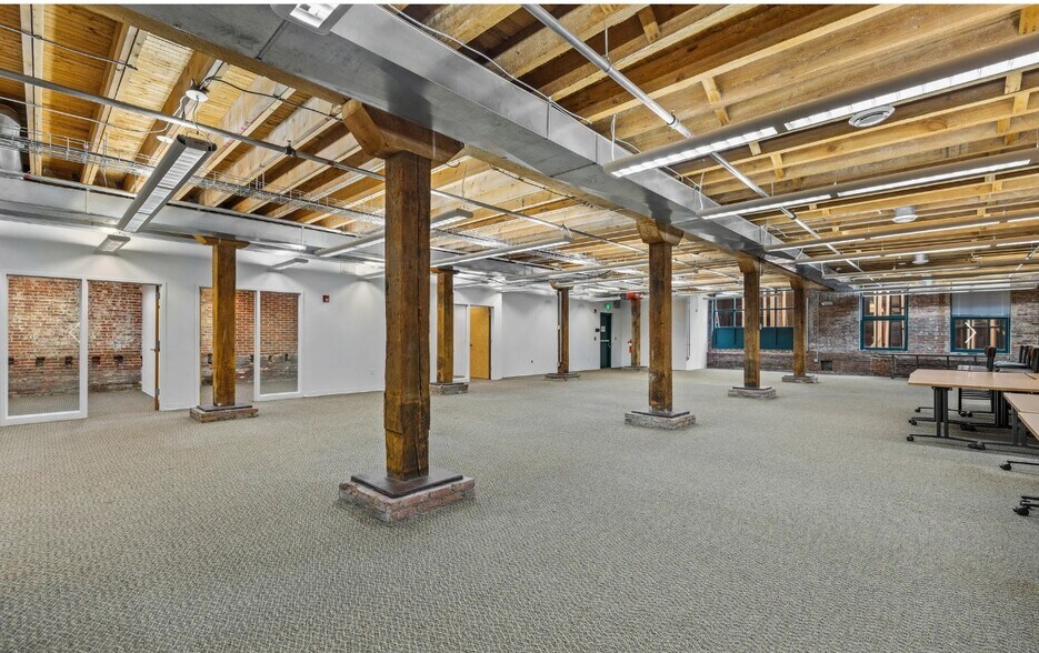 More Photos Of 1407 Fleet St, Baltimore Loft Creative Space For Lease