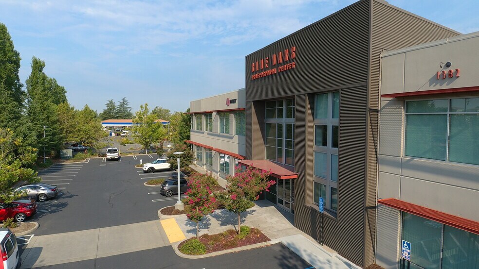 More Photos Of 1382 Blue Oaks Blvd, Roseville Office For Sale