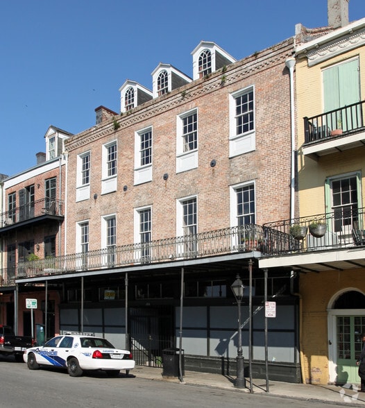 More Photos Of 1311 Decatur St, New Orleans Storefront Retail Residential For Lease