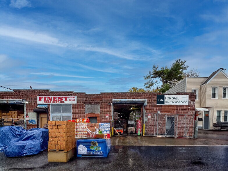 More Photos Of 87-21 76th St, Woodhaven Warehouse For Sale