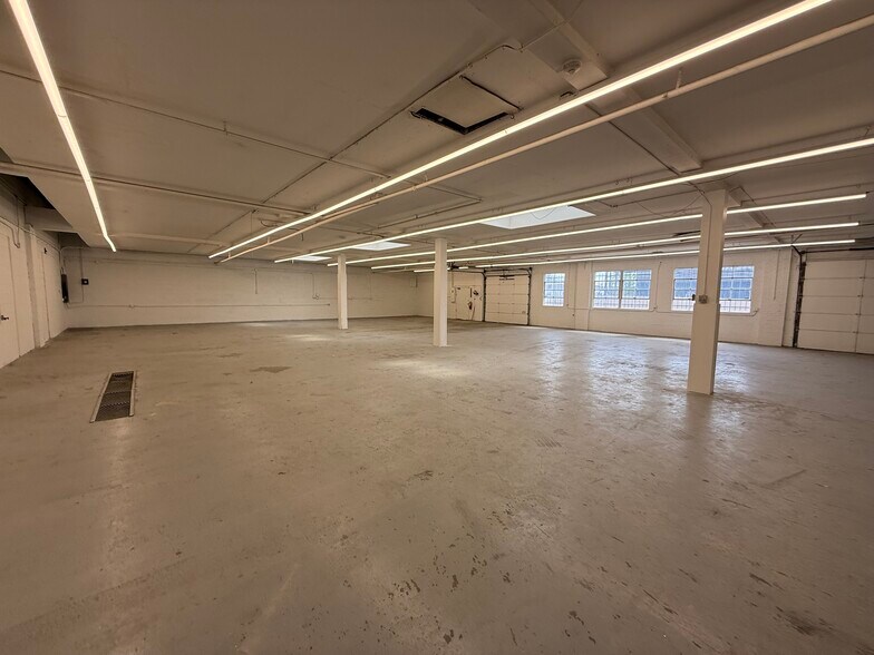 More Photos Of 1438 S Cherokee St, Denver Warehouse For Lease