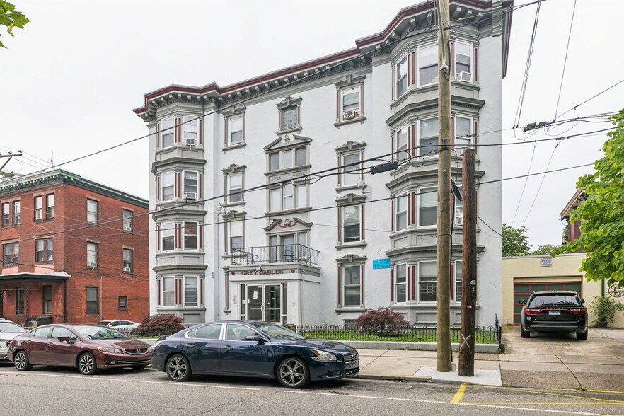 More Photos Of 312-314 N 33rd St, Philadelphia Apartments For Sale