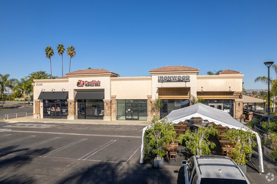 More Photos Of 25250 La Paz Rd, Laguna Hills Freestanding For Lease