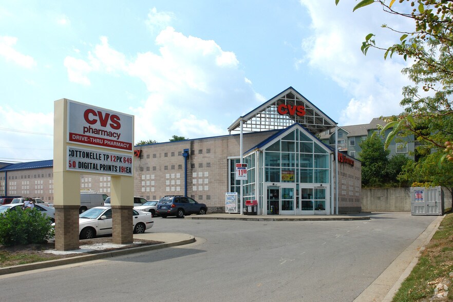 More Photos Of 3605 Walden Dr, Lexington Drugstore For Lease