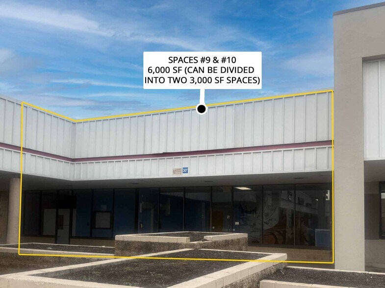 More Photos Of 1450 Clements Bridge Rd, Woodbury Storefront For Lease