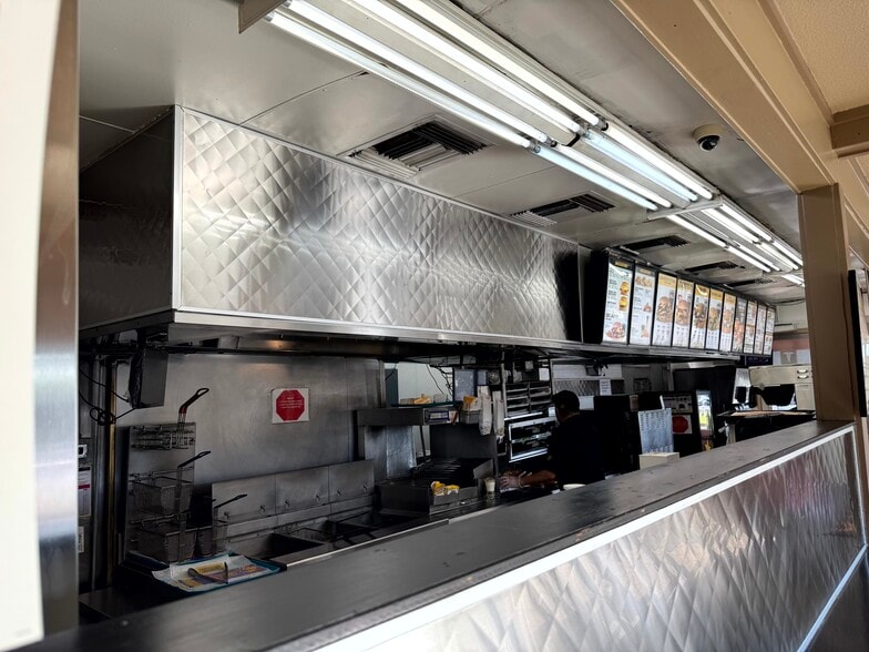 More Photos Of 9803 Las Tunas Dr, Temple City Fast Food For Sale