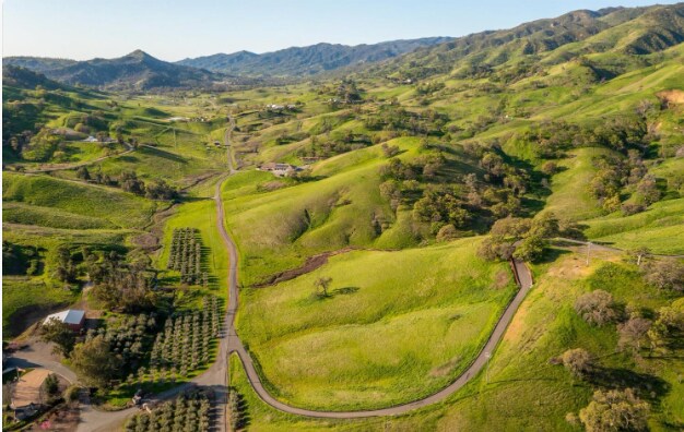 More Photos Of 8725 Quail Canyon Rd, Vacaville Land For Sale
