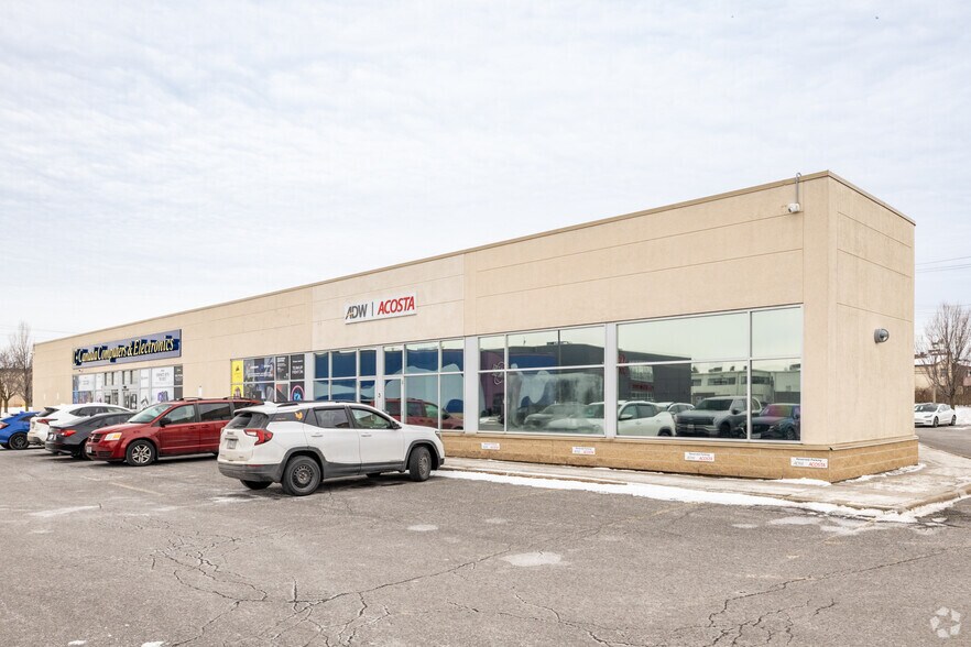 Primary Photo Of 1-5 Roydon Pl, Ottawa Freestanding For Lease