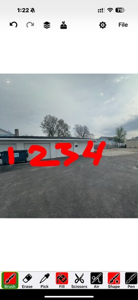 More Photos Of 18949 S Wolf Rd, Mokena Warehouse For Lease