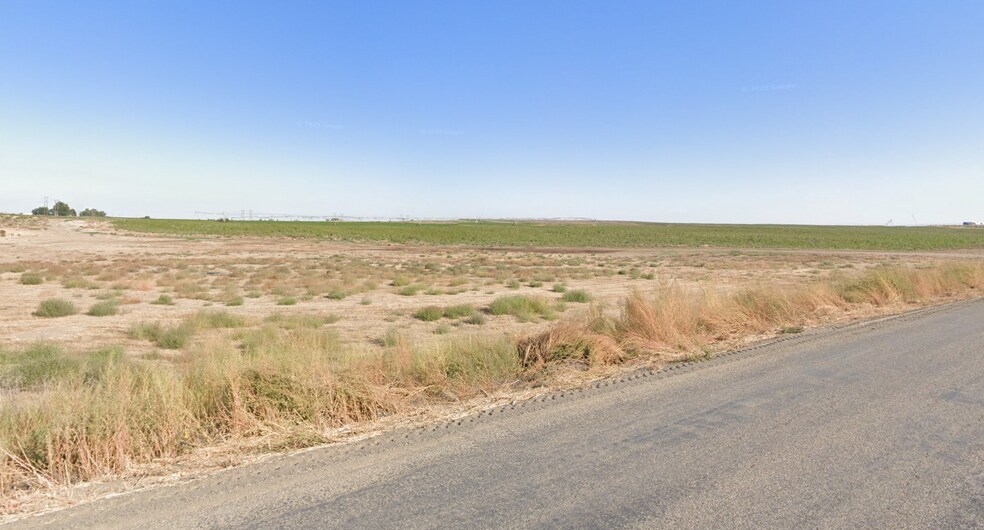 More Photos Of TBD N Railroad Ave, Pasco Land For Sale