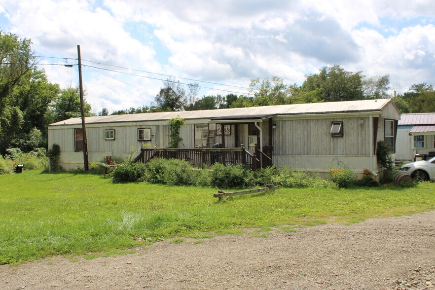 More Photos Of 3485 NY-16, Olean Manufactured Housing Mobile Home Park For Sale
