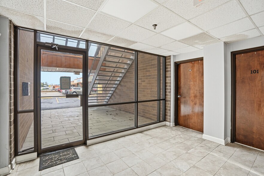 More Photos Of 2071 Irving Park Rd, Hanover Park Medical For Sale