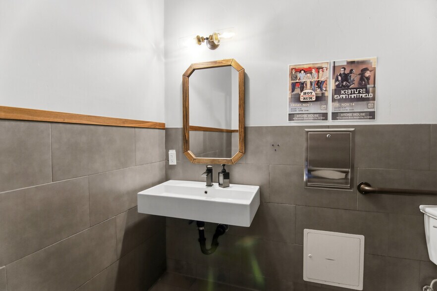 More Photos Of 107 Sacramento St, Nevada City Restaurant For Sale