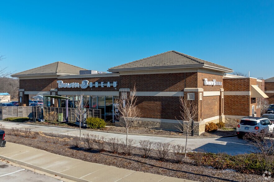 Primary Photo Of 11043-11185 W Lincoln Hwy, Frankfort General Retail For Lease