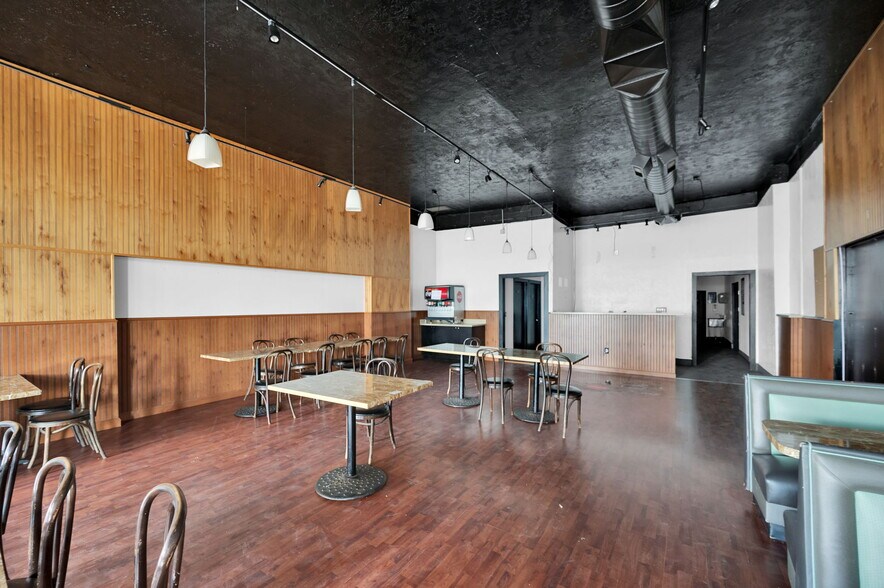 More Photos Of 8979 W Magna Main St, Magna Restaurant For Sale