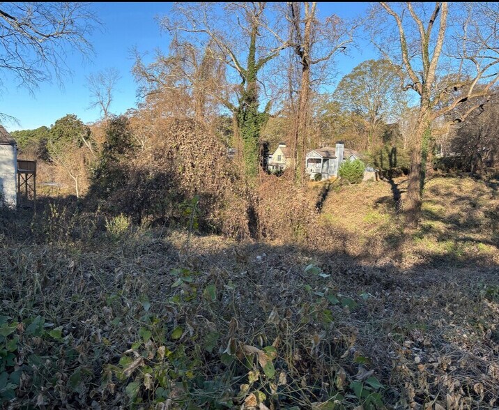 More Photos Of 1871 Lakewood Ave SE, Atlanta Land For Sale
