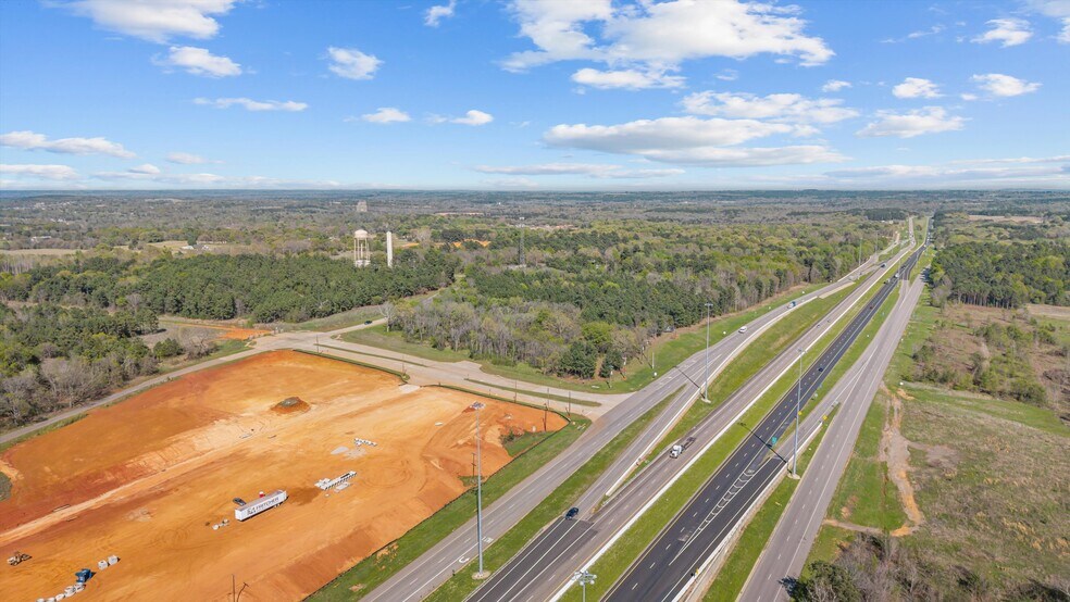 More Photos Of 0 CR 472, Lindale Land For Sale