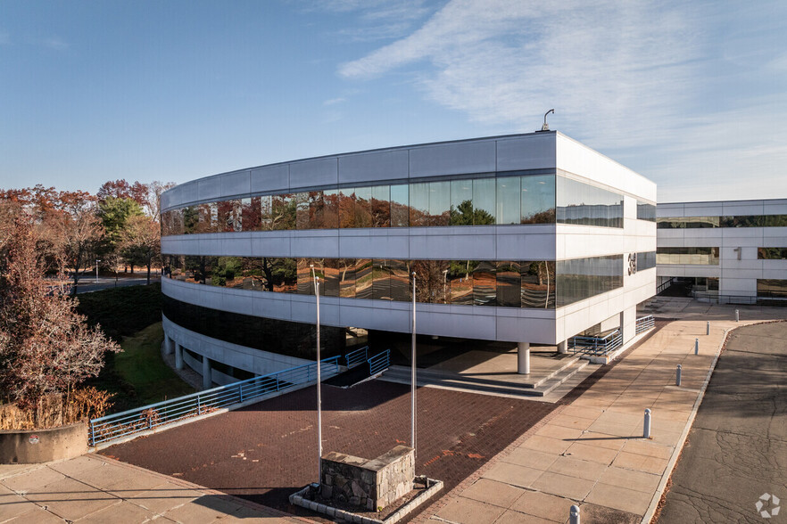 Primary Photo Of 3 Waterside Crossing, Windsor Office For Sale