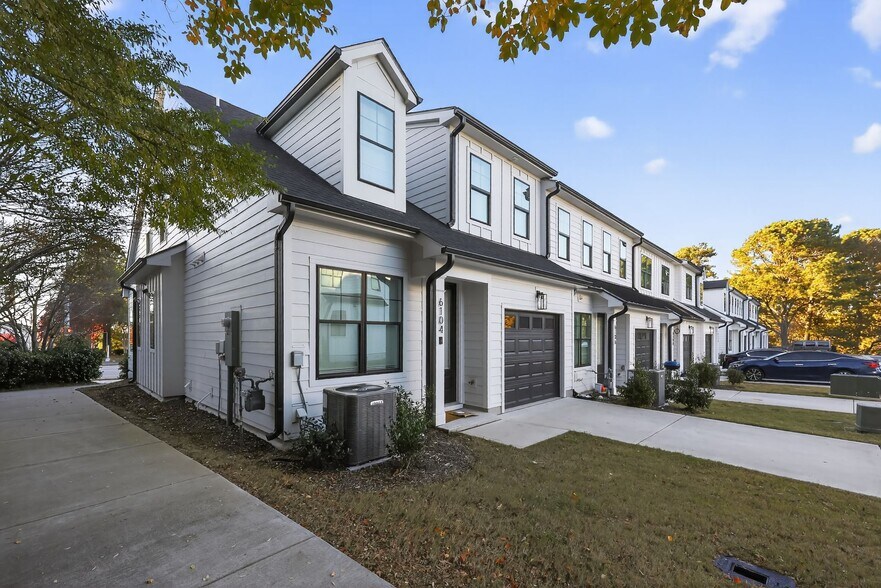 More Photos Of 6104-6120 Fox Rd, Raleigh Apartments For Sale