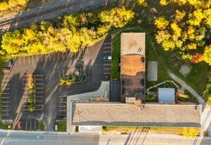 More Photos Of 1 Sherbrooke St E, Perth Office For Lease