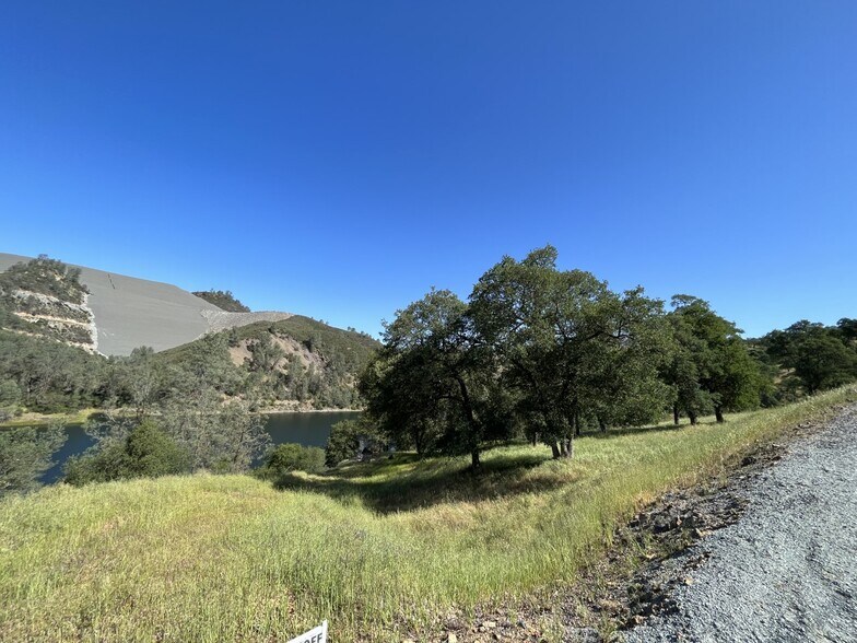 More Photos Of Lot 8 Lake Tulloch Estate Drive, Jamestown Land For Sale
