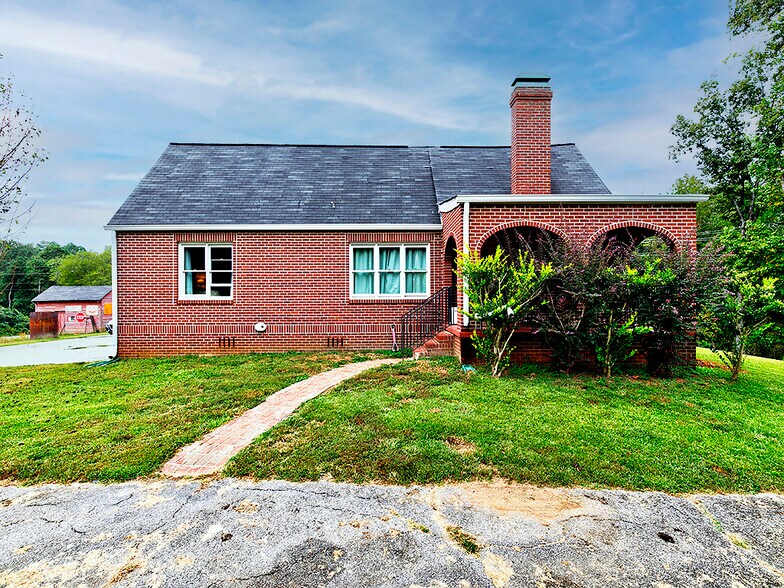 More Photos Of 10 Winndale Rd, Dallas Land For Sale