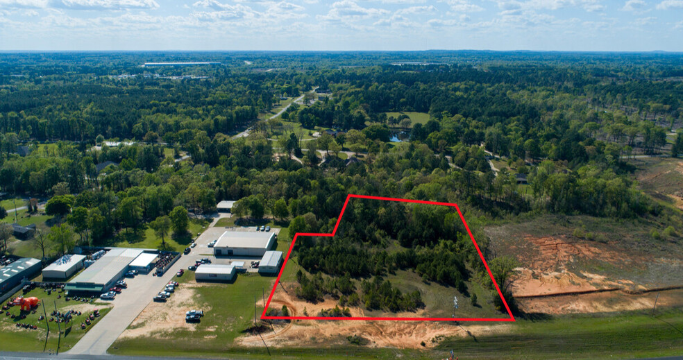 Primary Photo Of 5097 US-259 S, Longview Land For Sale