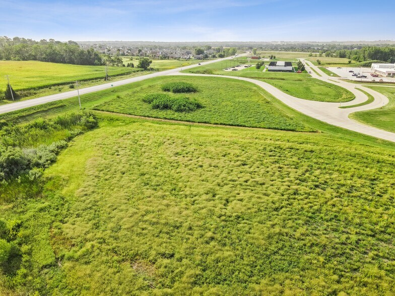 More Photos Of 2300 Broadway St, Granger Land For Sale