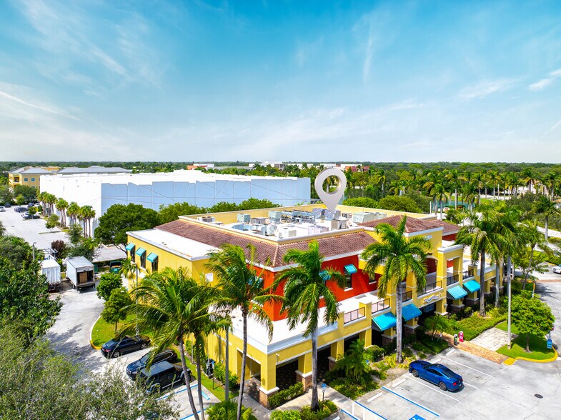 More Photos Of 8081 Congress Ave, Boca Raton Storefront Retail Office For Lease