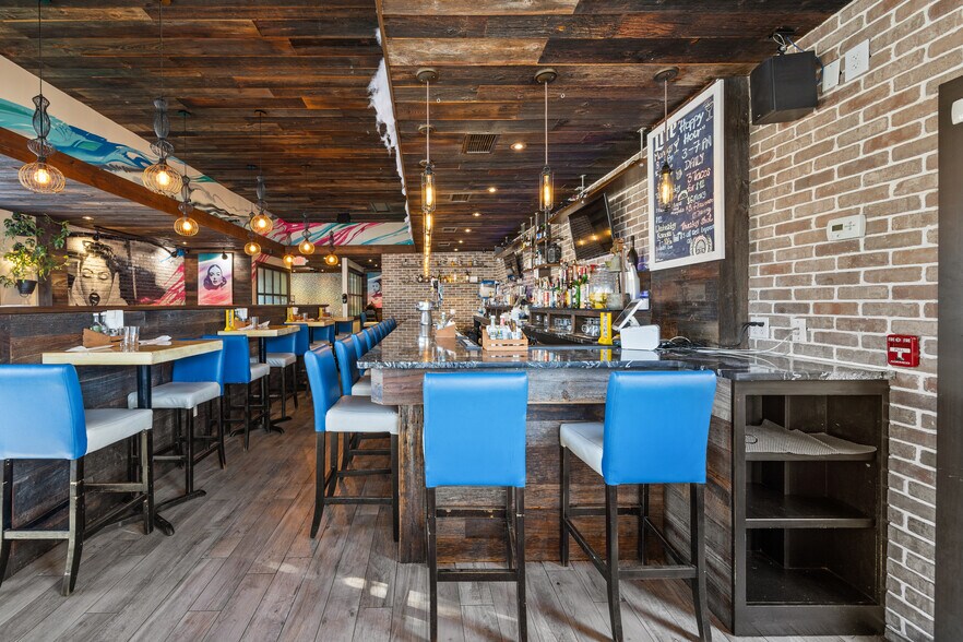 More Photos Of 348 Black Rock Tpke, Fairfield Restaurant For Sale