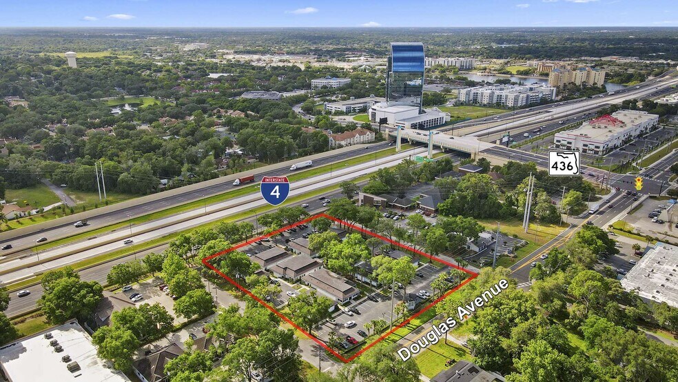 More Photos Of 679-697 Douglas Ave, Altamonte Springs Unknown For Lease