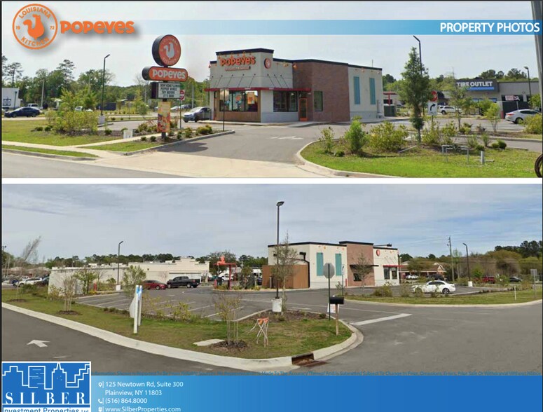 More Photos Of 450047 State Road 200, Callahan Fast Food For Sale