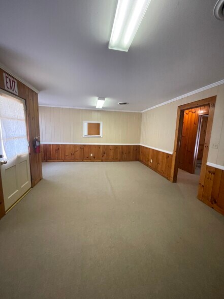 More Photos Of 203 N Hamilton St, Williamston Medical For Sale