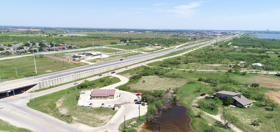 More Photos Of Highway 83, Abilene Land For Sale