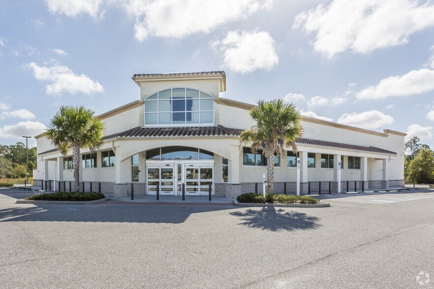 Primary Photo Of 12600 S Tamiami Trl, North Port Freestanding For Lease