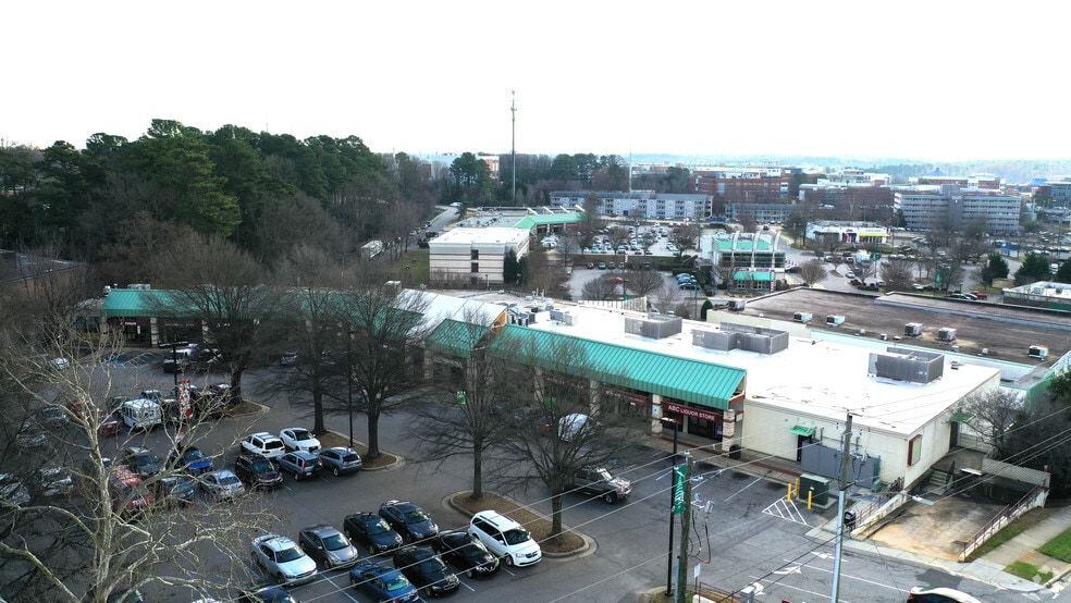 More Photos Of 2109 Avent Ferry Rd, Raleigh Unknown For Lease