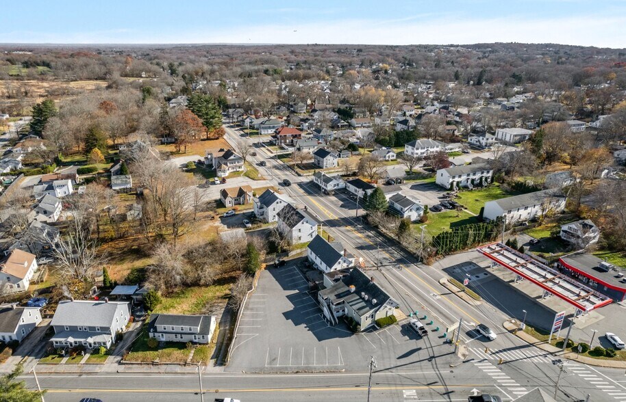 More Photos Of 1593 Centerville Rd, Warwick Restaurant For Sale