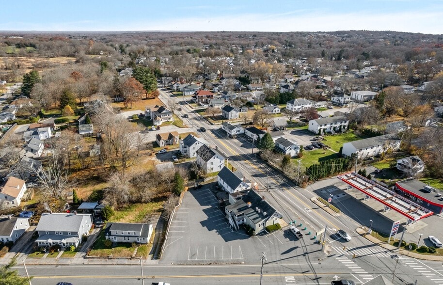 More Photos Of 1593 Centerville Rd, Warwick Restaurant For Lease
