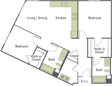 More Photos Of 1951 Telegraph Ave, Oakland Apartments For Lease