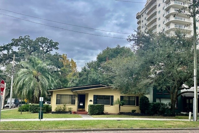 Primary Photo Of 501 E Church St, Orlando Office For Sale