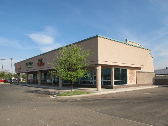 More Photos Of 1100 S Main St, Roswell Restaurant For Sale
