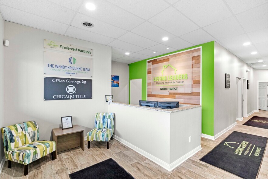 More Photos Of 8219-8347 Wicker Ave, Saint John Freestanding For Lease