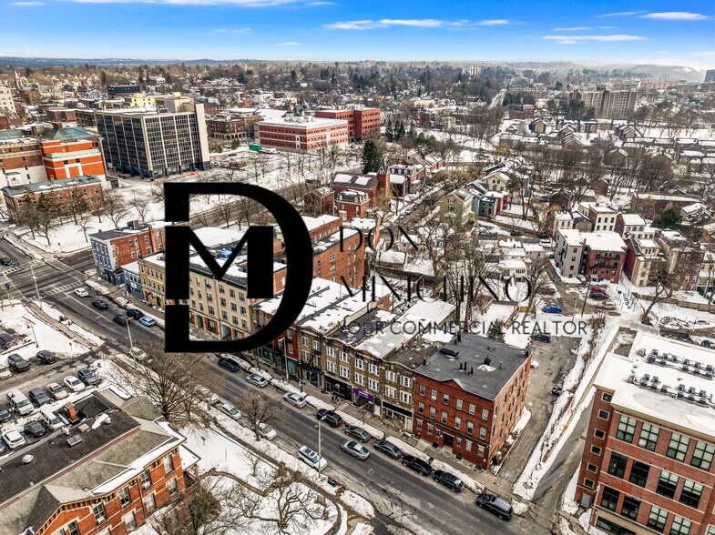 More Photos Of 202-206 Main St, Poughkeepsie Apartments For Lease